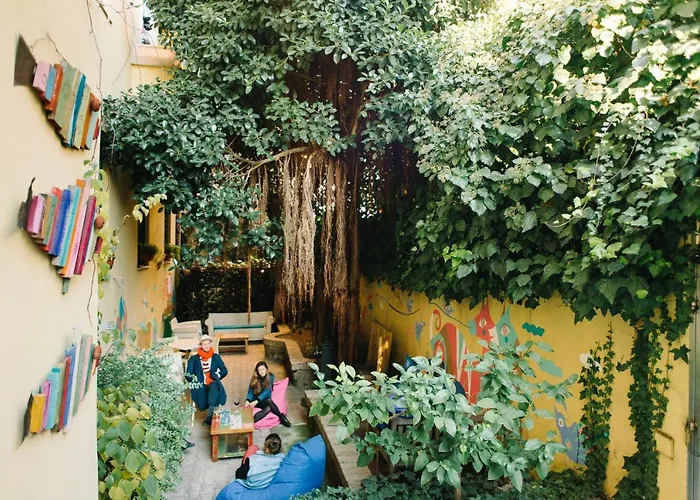Places To Stay In Rome