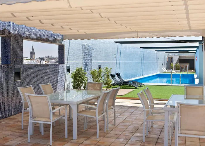 Top Seville Hotels