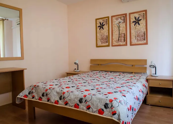 Hotels Sunny Beach