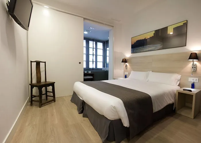 Barcelona Resorts