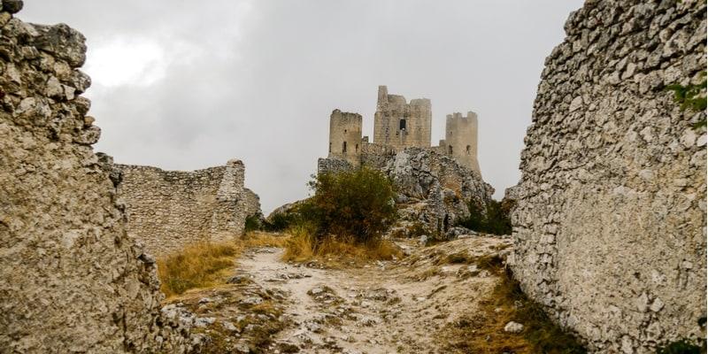 Italy's most beautiful castles, the 20 you absolutely must visit