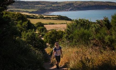 Cleveland Way