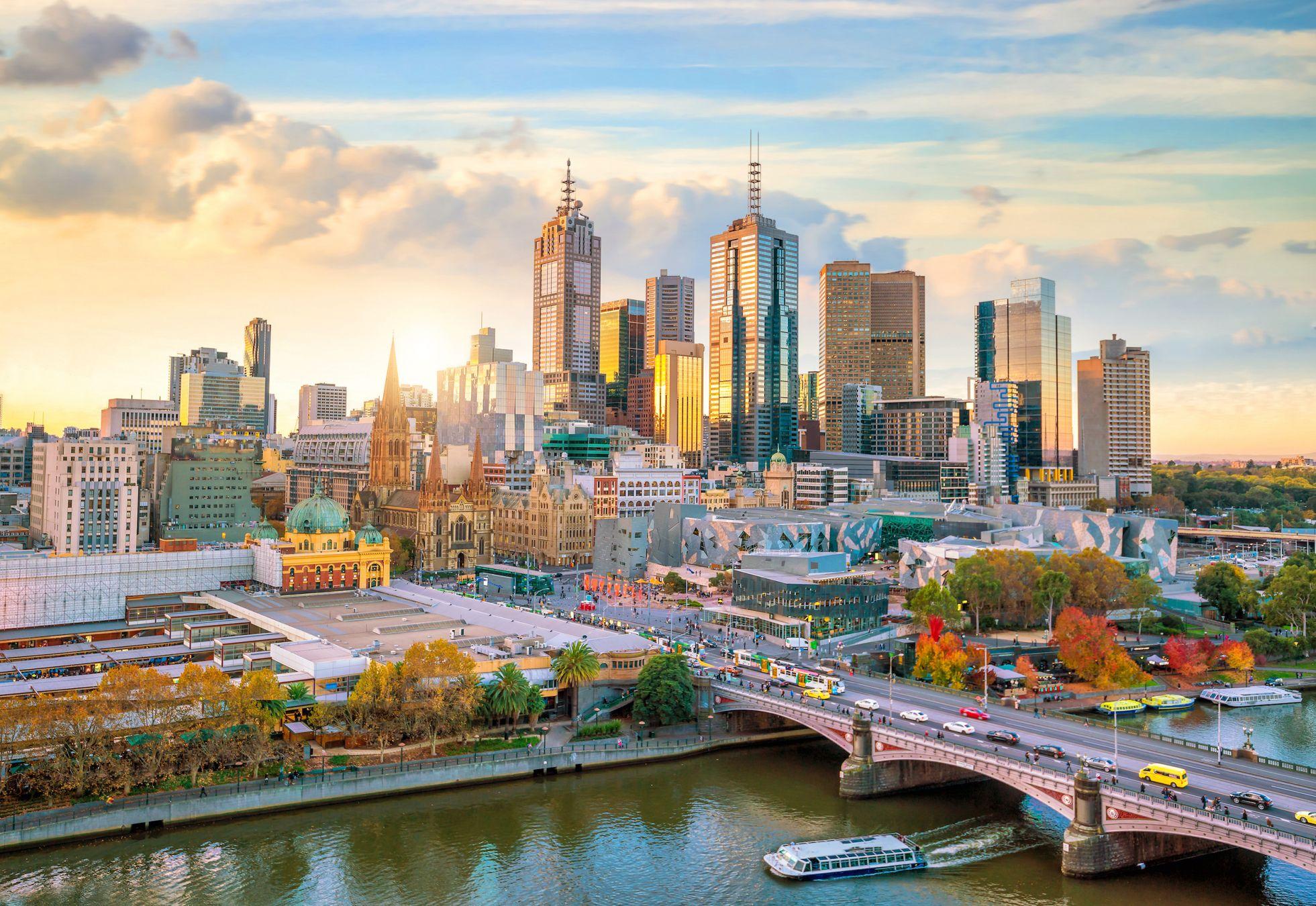 What to pack for Melbourne