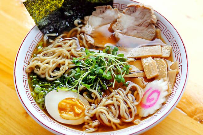 Tora-Ya Ramen