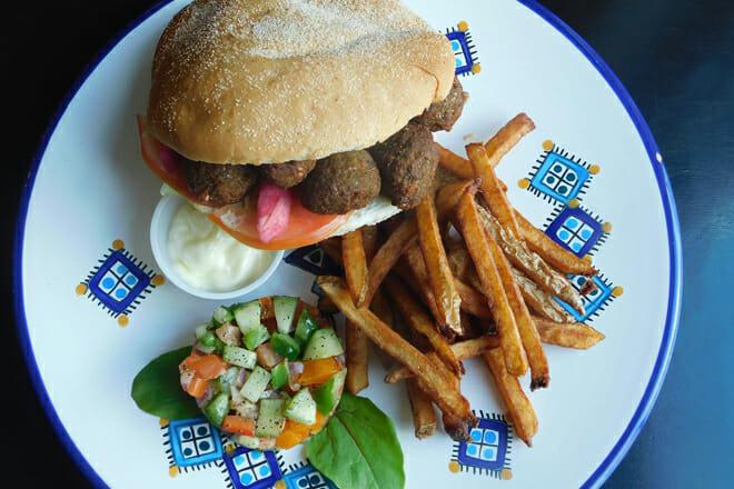 Bistro La Goulette