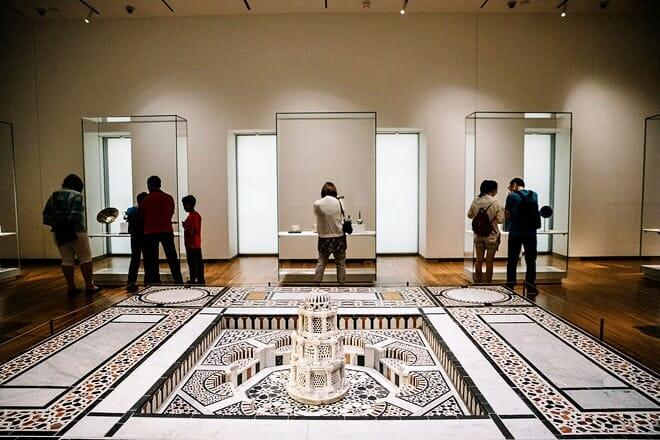 Aga Khan Museum