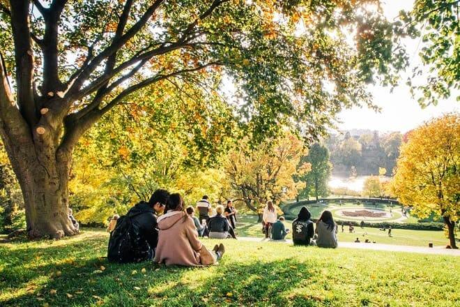 High Park