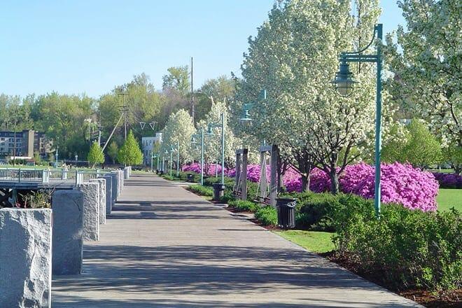 waterfront park 1