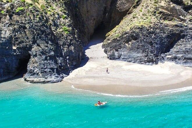Rapid Bay Beach — Fleurieu, South Australia