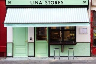 Lina Stores