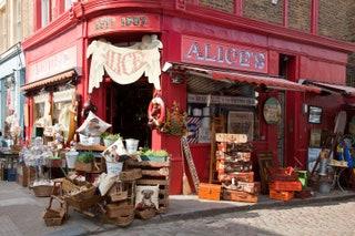 Alices Antiques
