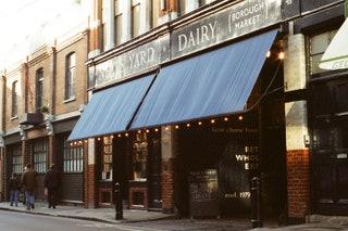 Neals Yard Dairy