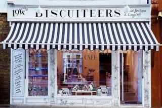Biscuiteers