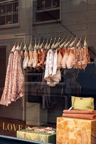 An insider's guide to the best shops in Amsterdam