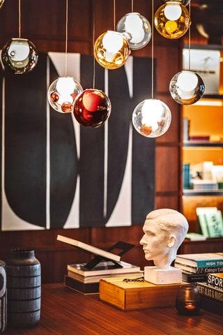 Mendo bookstore De Wallen