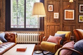 WHERE TO STAY IN AMSTERDAM