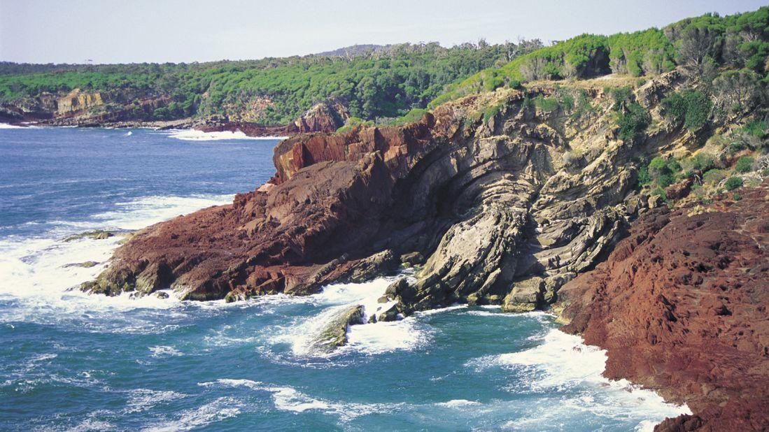 Australia's Melbourne to Sydney coastal drive: So worth the time